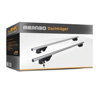 MENABO 2 Dachträger Sherman XL-Aluminium 135 cm