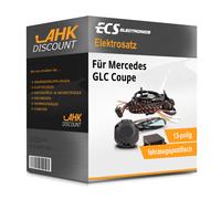 ECS Elektrosatz 13polig Datenbus spezifisch - MERCEDES-BENZ C-KLASSE T-Model