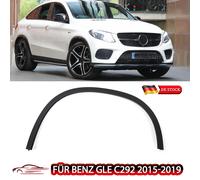 Für Mercedes GLE-Klasse C292 Verbreiterung Kotflügel Radlaufverbreiterung 2019+