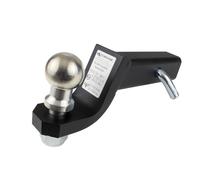 Für Mercedes M-KLASSE ML Anhängerkupplung ADAPTER für US-FAHRZEUGE STANDARD