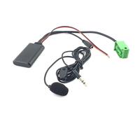 Für Mercedes Navi Comand NTG 2.5 BLUETOOTH A2DP Stream Adapter Freisprechen