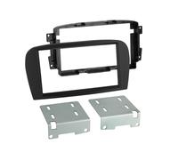 Radioblende Mercedes SL (R230) vor Modellpflege