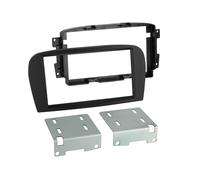 Radioblende Mercedes SL (R230) vor Modellpflege