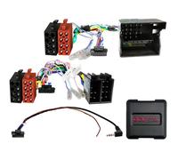 ACV 42xmc00c - LFB Mercedes/Smart/VW ISO/40Pin Quadlock Multilead