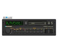 für Mercedes SLK R170 Oldtimer Youngtimer Auto Radio DAB+ UKW Bluetooth USB MP4