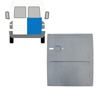 Für Mercedes Sprinter LT 1995-2006 Hinten Tür Außen Reparaturblech Hoch / Rechts