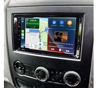 Für Mercedes Sprinter 2006-2016 Android Autoradio GPS WIFI Apple CarPlay BT RDS