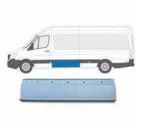 Für Mercedes Sprinter 2006- Seite Reparaturblech/Links