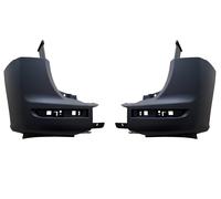 Für Mercedes Sprinter 907 910 2018- Stoßstange Ecke HINTEN LINKS RECHTS ohne PDC