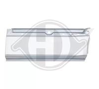 Für Mercedes Sprinter 907 910 ab 2018 Seitenwand links Reparaturblech