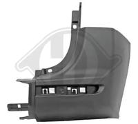 Für Mercedes Sprinter W907 W910 907 910 Stoßstange Ecke HINTEN RECHTS ohne PDC