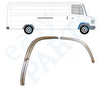 Für Mercedes Vario 1996- Vorne Kotflügel reparatur blech Rechts