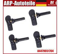 Für Mercedes V-Klasse Vito W447 4x RDKS RDKS Reifendrucksensor A4479051704 DE