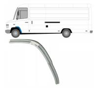 Für Mercedes Vario 1996- Vorne Kotflügel Reparaturblech / Links