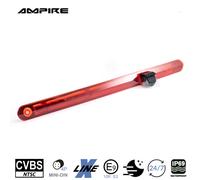 für Mercedes Vito 447 W447 mit Heckklappe Einparkkamera Rückfahrkamera Kamera