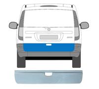 Mercedes Vito Viano W639 2003-2014 Schiebetür Reparaturblech Innen / Rechts