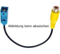 für Mercedes Vito Viano W639 Rückfahrkamera Anschluss Adapter Kameraeingang