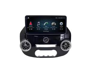 "Für Mercedes Vito W447 12.3\" Touchscreen Android Autoradio GPS Navi CarPlay"