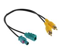 für Mercedes Vito W447 Kamera Adapter für original Rückfahrkamera Anschluss