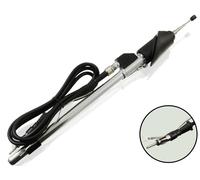 für Mercedes W124 Radio Antenne Kotflügel Ausziehbar Autoantenne Teleskopantenne