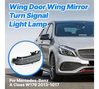 Für Mercedes W212 Spiegel blinker Zusatzblinker rechts A2129067301 W204 C-Klasse