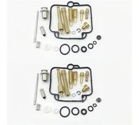 Für Mikuni BST 33 Für SUZUKI GS500E DR350 DR250S/SE GSX1100G Vergaser Carb Rebuild Reparatur Kit Wartung(Style3)