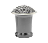 Für MIKUNI Für PWK 21-34mm PE 28-30mm Motorrad Vergaser Luftfilter Wind Tasse Mit Mesh Sportluftfilter Luft Filter(55mm titanium)