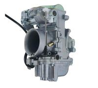 Für Mikuni TM40 40mm Flachschiebervergaser TM40-6 Motorradvergaser Vergaser