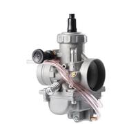 Für Mikuni VM16 VM22 VM24 VM26 Für 19mm 26mm 28mm 30mm Für 110 125 150 160 200 250cc ATV Racing Motorrad Vergaser Carb Motorrad Vergaser Carb(28mm)
