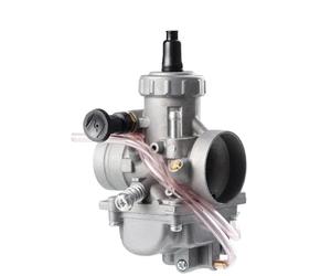 Für Mikuni VM16 VM22 VM24 VM26 Für 19mm 26mm 28mm 30mm Für 110 125 150 160 200 250cc ATV Racing Motorrad Vergaser Carb Motorrad Vergaser Carb(28mm)