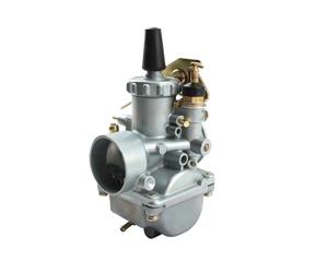 Für Mikuni VM20 20mm Motorradvergaser-Kraftstoffsystemteile Für 50-125ccm ATV UTV Dirt Pit Bike Motocross Mit Nadeldüse Vergaser Motor