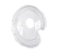 Für MINI Für R56 2007-2015 Für Cooper S Scheinwerfer Saubere Linse Autoabdeckung Lampenschirmschale Vorne Scheinwerfer Objektiv(Right Housing)