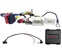 für Mitsubishi ASX1 GAO L200 5 KAOT Auto Radio Adapter Lenkrad Tasten Adapter