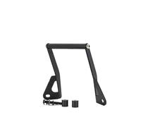 Für Moto Für Guzzi Für V85 TT Für V85TT 2019-2020 Motorrad Zubehör Ständer Halter Telefon Handy GPS Navigation Platte Halterung Lenker Halter(12mm Support)