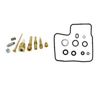 für motorrad Vergaser Teile für Honda für Shadow VT700C und VT750C Kits
