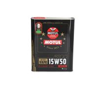 Für MOTUL CLASSIC 2100 15W50 2L Engine Oil 15W50 2l 2100 104512 Engine oil 2100
