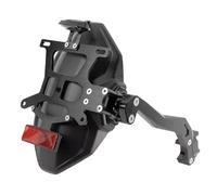 Für MT-25 Für MT-03 Für R3 Für R25 2014-2024. Motorrad-Kotflügel Hinten Kurzer Schwanz Kennzeichenhalter Kotflügel(Color1)