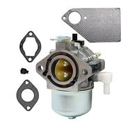 Für Murray Für Walbro LMT 5-4993 Mit Vergaser Dichtung Rasenmäher Werkzeug Ersatzteile Garten Verwendung Vergaser Carb Fit 12,5 PS Vergaser
