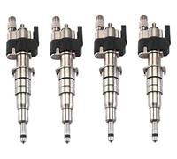 Für N43 N53 Für BMW 1 3 5 6 Serie E81 E90 E60 E63 X5 X6 Kraftstoff Injektor Düse 13537585261-12 13537589048-12 13537589048 Kraftstoffeinspritzventil