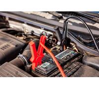 Für NEO Tools 11-836 JUMPER CABLES MAX. 600A X 2.5M, COPPER
