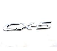 Für Neu MAZDA CX-5 HECK BADGE Boot Emblem Logo für 2011-2017 KD53-51-721-