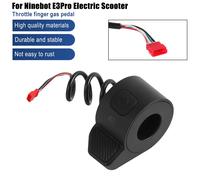 Für Ninebot Segway E3 E3 Pro Elektroroller Fingersteuerungs-Beschleunigerteile #