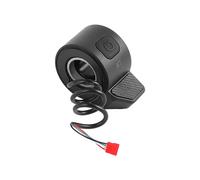 Für Ninebot Segway E3 Pro E3 Elektroroller Fingersteuerungs-Beschleunigerteile