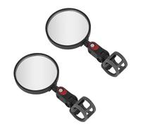Für Ninebot Segway G2 G3 F3 ZT3 F2 E3 E2 F40 ZT3 Pro E-Scooter Rückspiegel DE