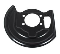 Für Nissan Juke Qashqai Rogue X-Trail T31 Spritzblech Ankerblech VORNE LINKS