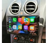 Für Nissan Qashqai 1 J10 Wireless Android Auto CarPlay Autoradio GPS Navigation