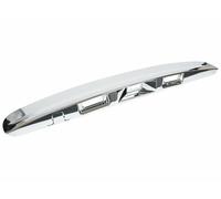 Für Nissan Qashqai J10 ab 2006-2013 Heckklappe Leiste Griffleiste Griff Chrom