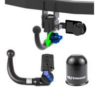 STEINHOF R-052 Anhängerkupplung