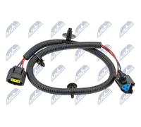 NTY Kabelreparatursatz, Generator ezcfr104 für Ford