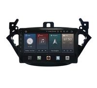Für Opel Adam Corsa E 9" Touchscreen Android Autoradio Navi GPS CarPlay